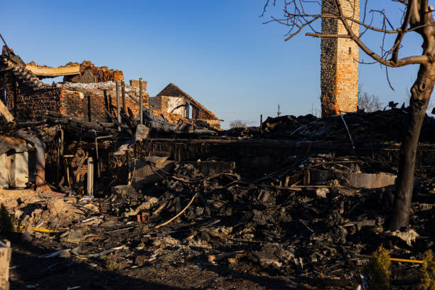 Reliable Board Up Services contractor in Cokato, MN by Fire Damage Doption
